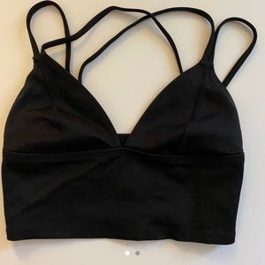 vitamin a bikini top